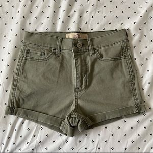 Hollister Shorts